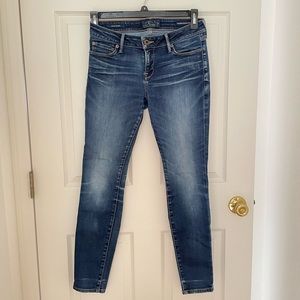 Lucky Brand Lolita Skinny Women’s Jeans